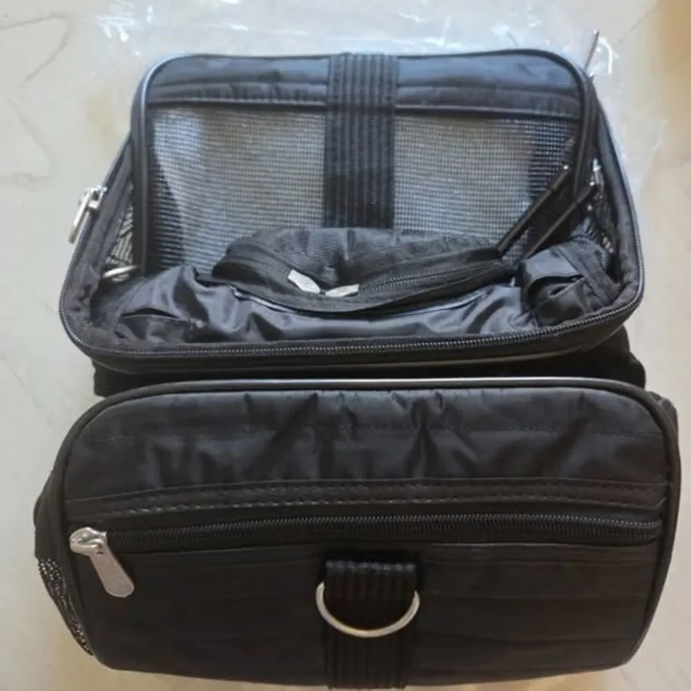 Sherpa Original Deluxe Travel Pet Carrier Size Small